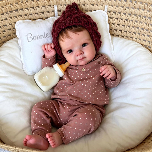 Anano reborn baby - reborn,