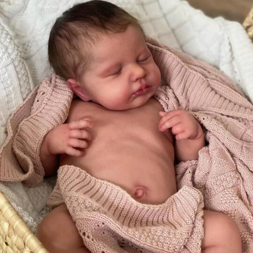 Anano reborn baby dolls - anano,