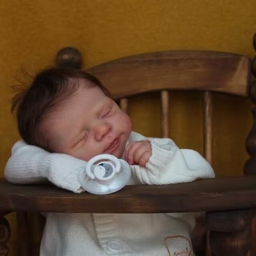 Bambole realistiche reborn - bambole,