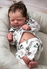 Zero Pam Full Silicone Baby