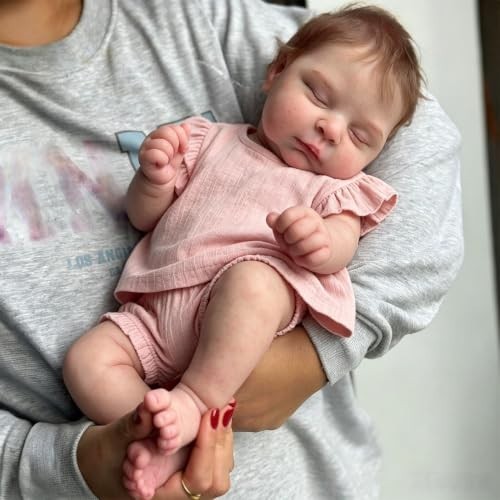 Zero pam reborn baby - reborn, dolls