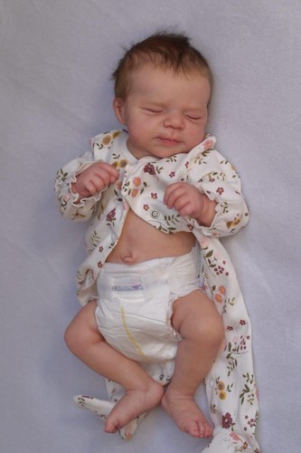 Reborn baby dolls - reborn,