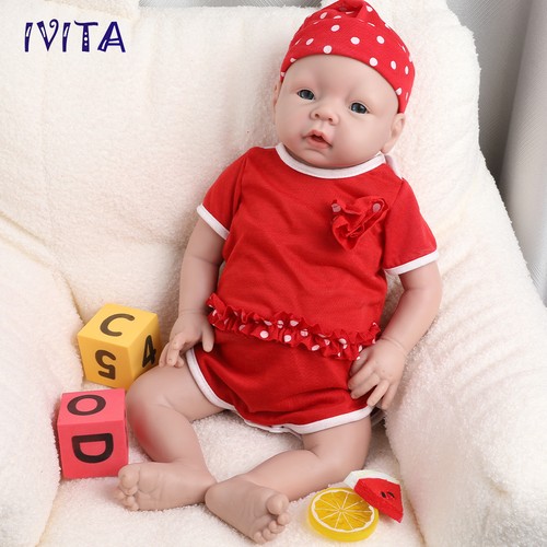 Ivita full body silicone - 20'',