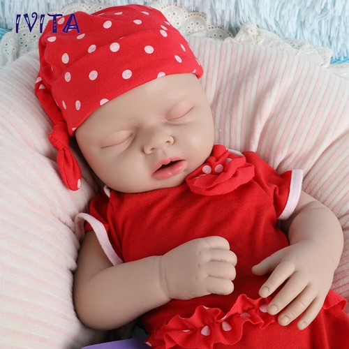 Bambola ivita vivid - bambola,
