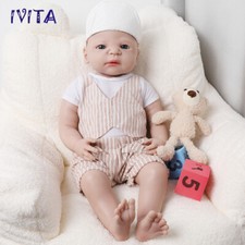 IVITA 21inch Full Body