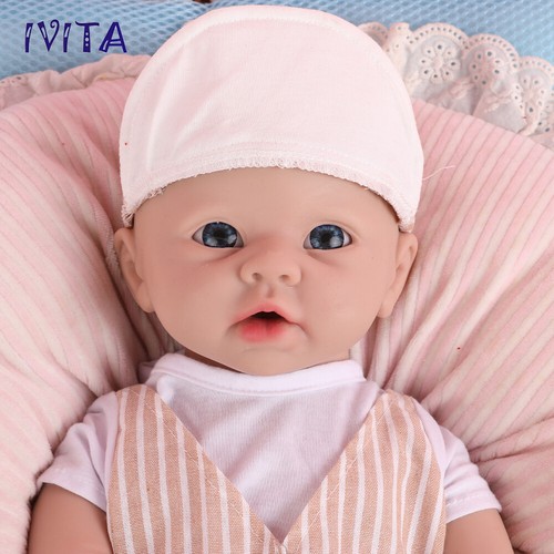 Ivita pollici realistico - ivita,
