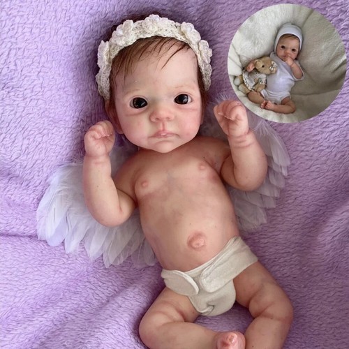 Reborn baby dolls corpo - in,
