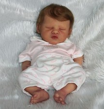 Reborn Full Body Silicone Baby