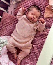 Reborn Baby Dolls Corpo in