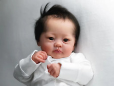 Bambola Reborn Realistica