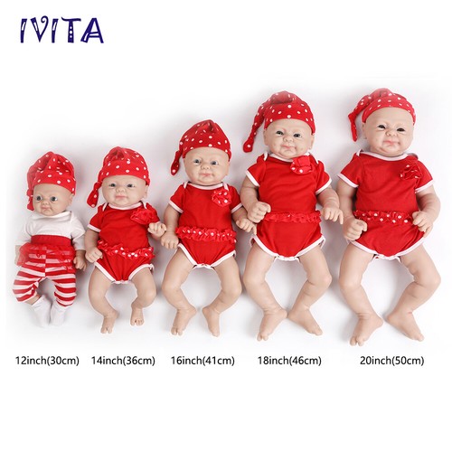 Ivita 14in 18in - ivita, 14in/18in