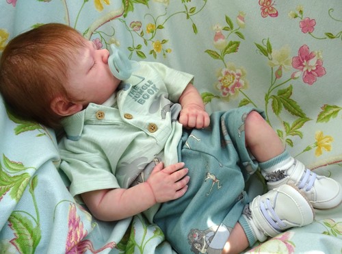 Sorry sold reborn baby - sorry,
