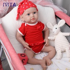 IVITA 19'' Newborn realistico