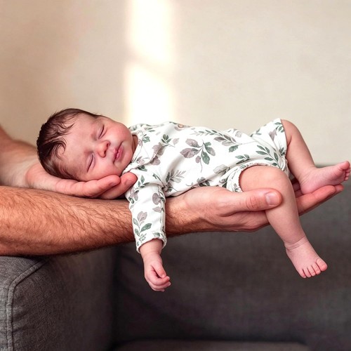 Reborn baby dolls full - dolls,