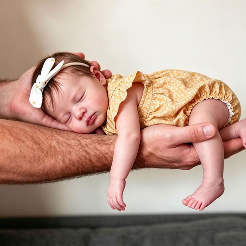Reborn baby dolls silicone - reborn,