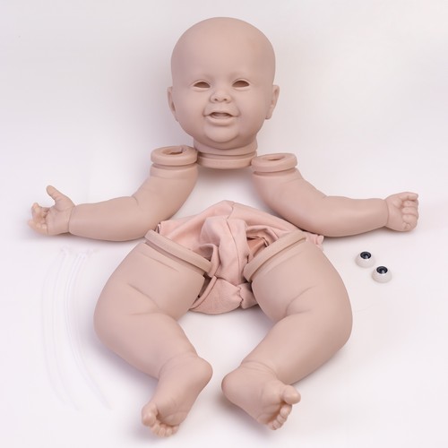 Realistico non dipinto - , reborn