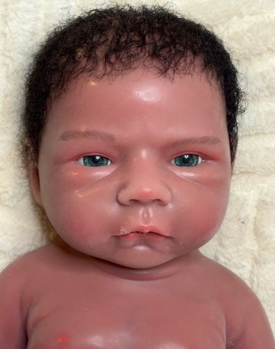 Bambola silicone full body - full,