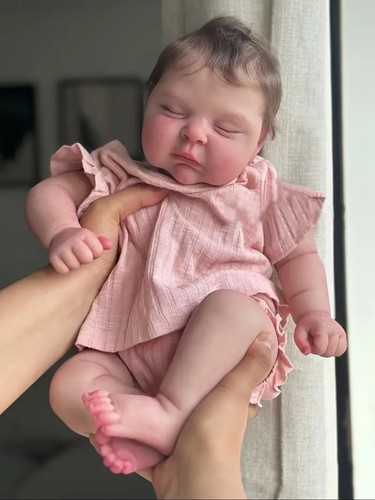 Bambole reborn femmina - bambole,