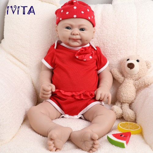 Ivita squishy silicone - ivita, 18''