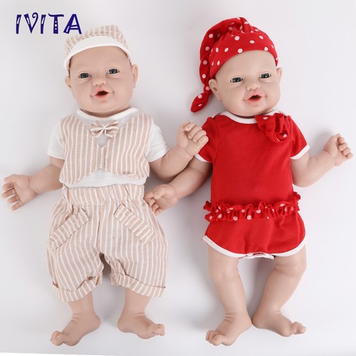 Bambola ivita pollici - ivita,