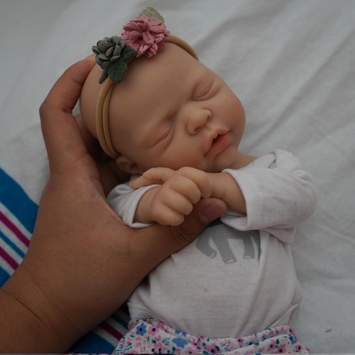 Myrebaby bambole reborn - bambole,