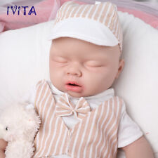 IVITA 50 cm Floppy Silicone