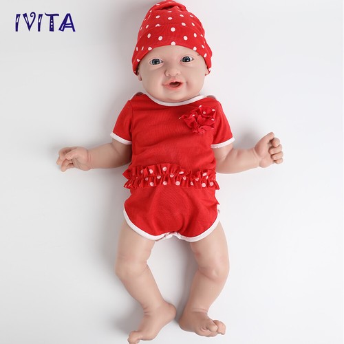 Ivita adorabile bambola - 23'',