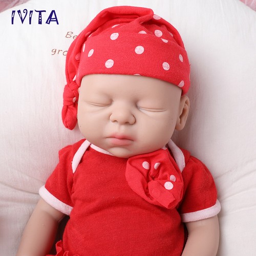 Ivita silicone reborn - ivita,