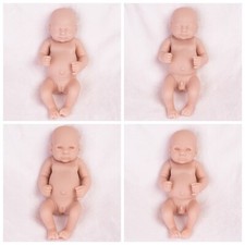 Bambole Reborn realistiche non