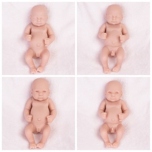 Bambole reborn realistiche - bambole, non
