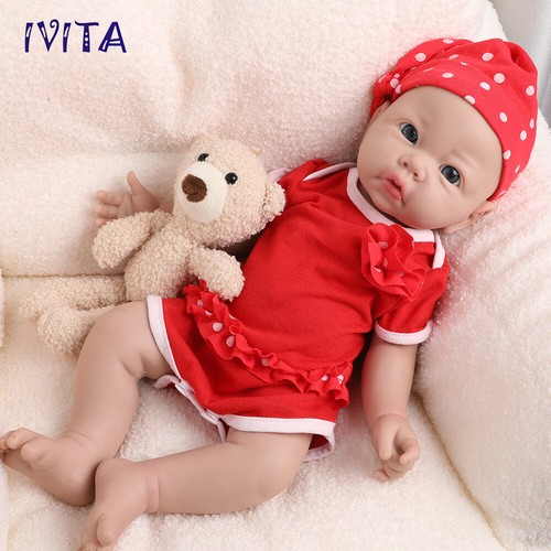 Ivita morbido silicone - morbido,