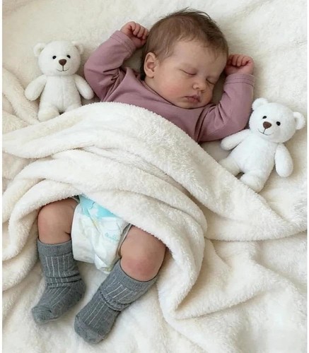 Zero pam reborn - zero, dolls