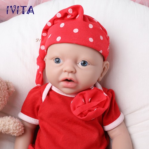 Ivita full silicone - 15",