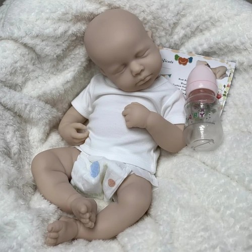 Kit bambola bambina - , pollici