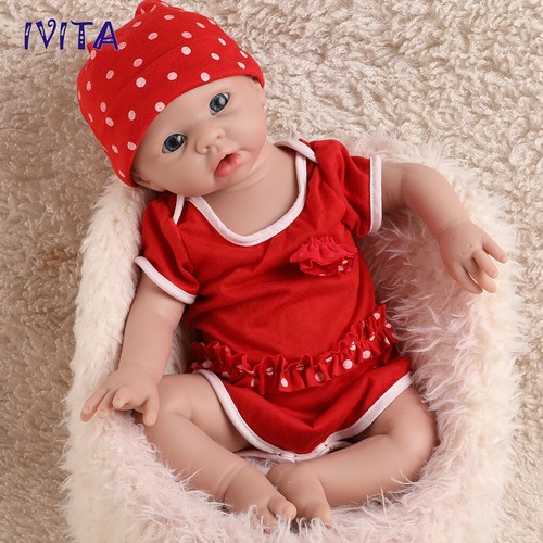 Ivita pollici bella bambina - ivita,