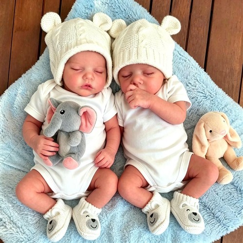 Anano reborn baby - reborn,