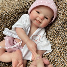 Bambola bambina 16 pollici